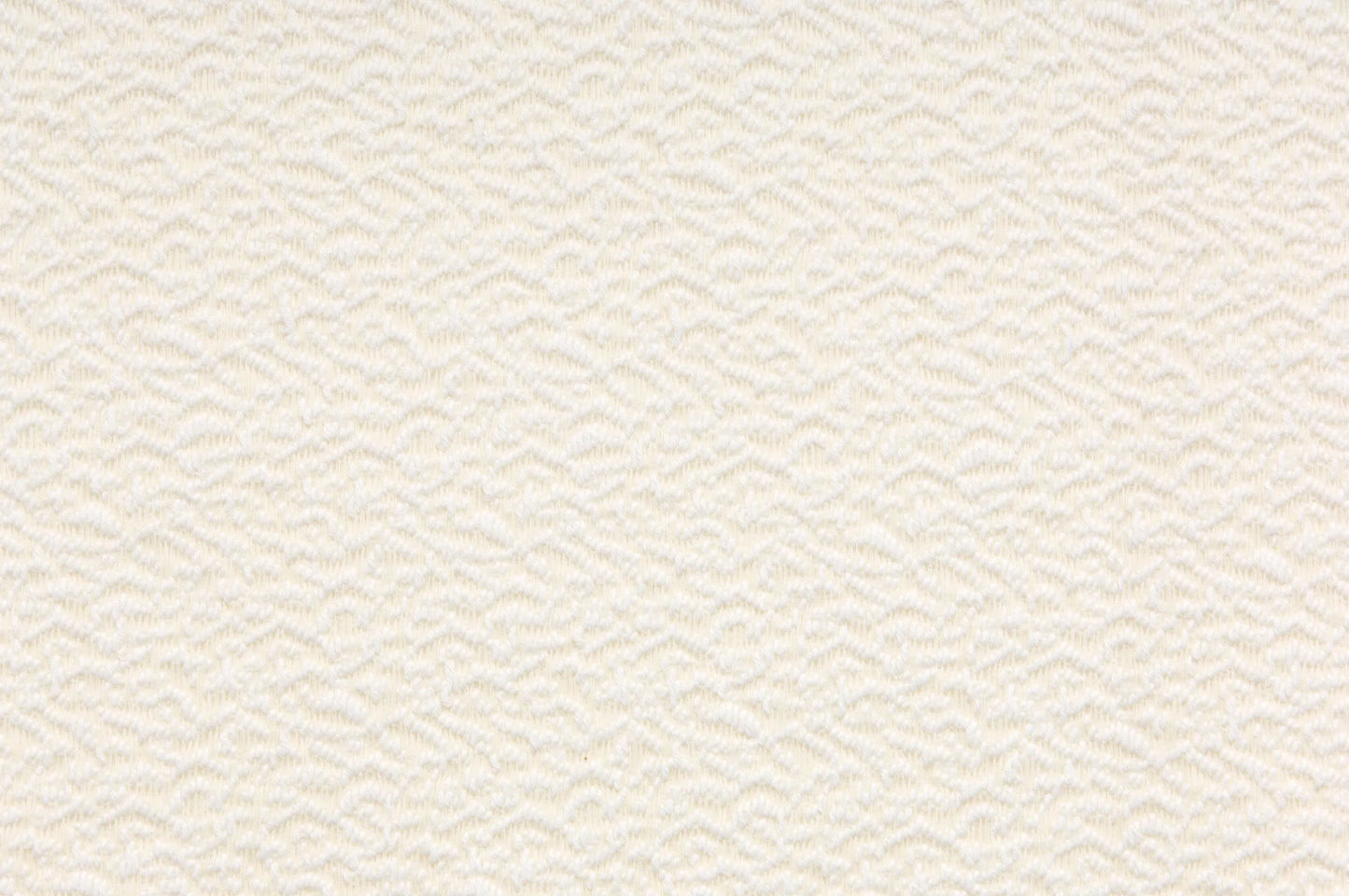 Pierre Frey Astrakan - Blanc