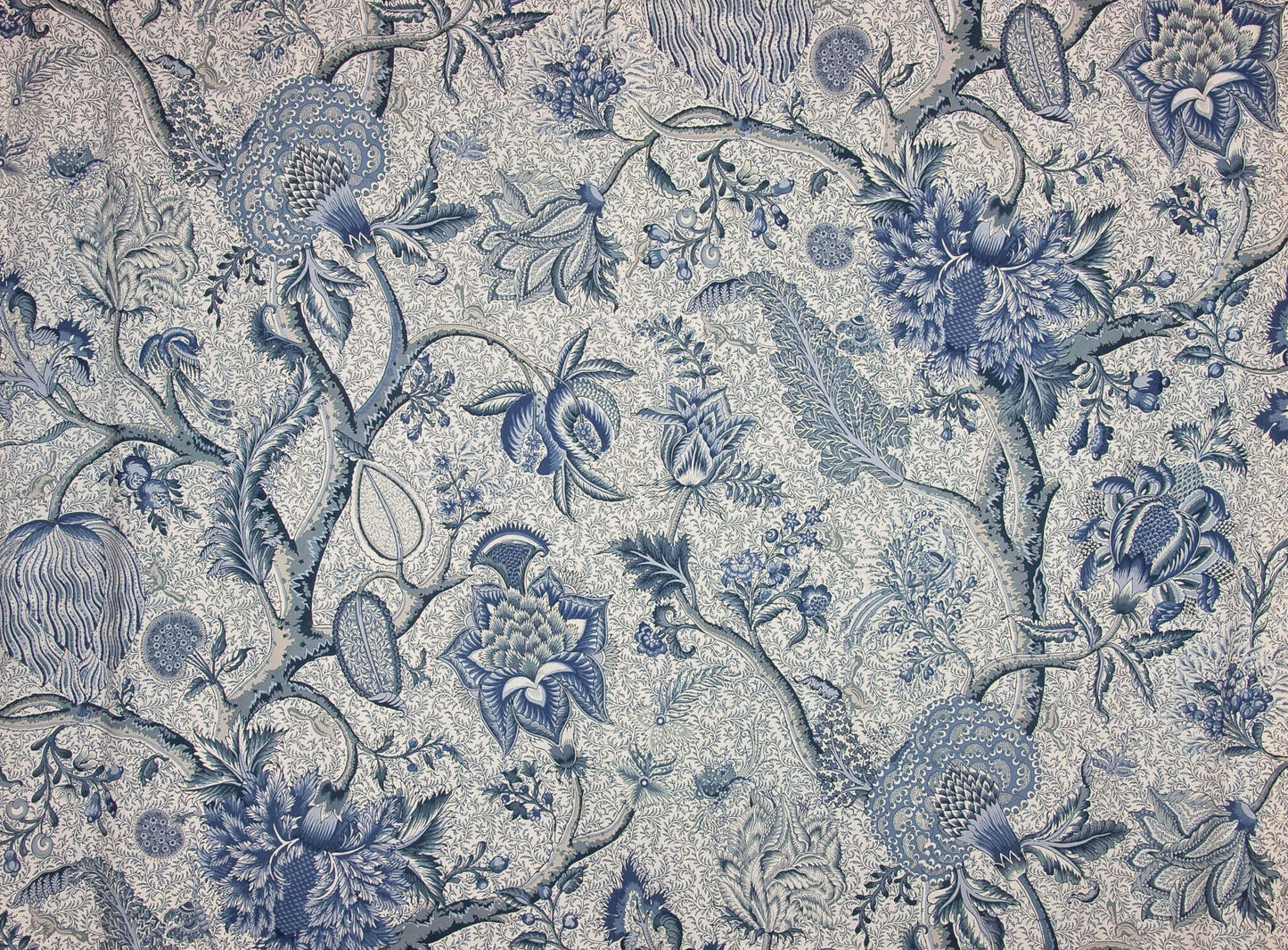 Pierre Frey Le Grand Corail Camaieux - Nattier