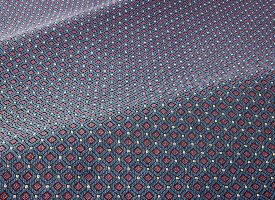 Pierre Frey Regalia Tiles - Royal