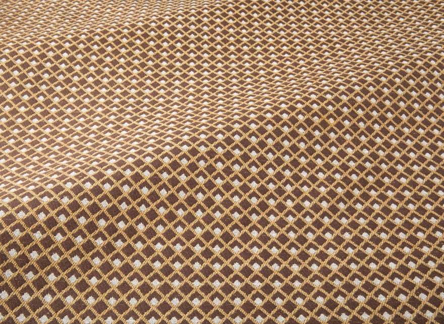 Pierre Frey Cedar & cone - Coffee