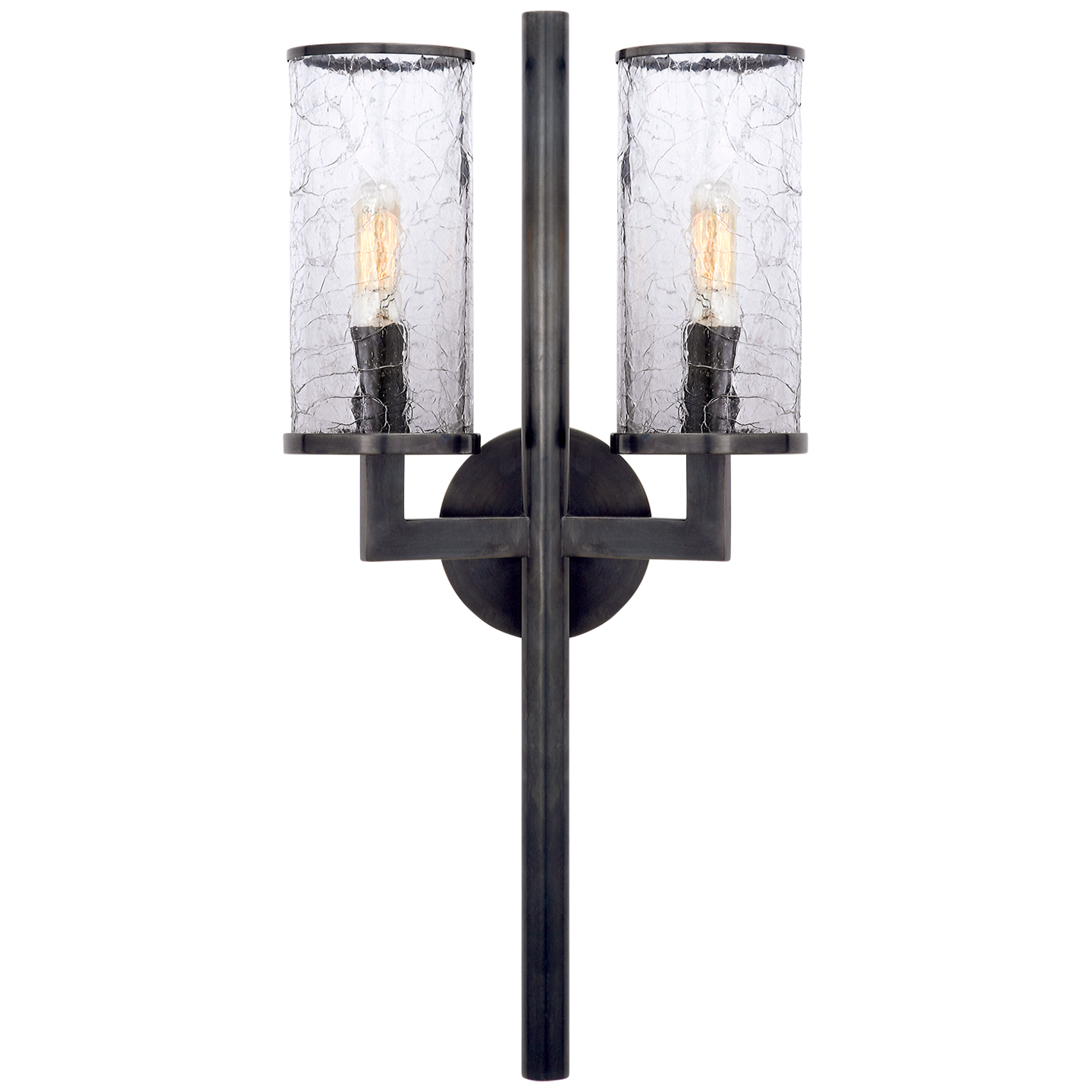 Visual Comfort | Kelly Wearstler | Liaison Double Sconce