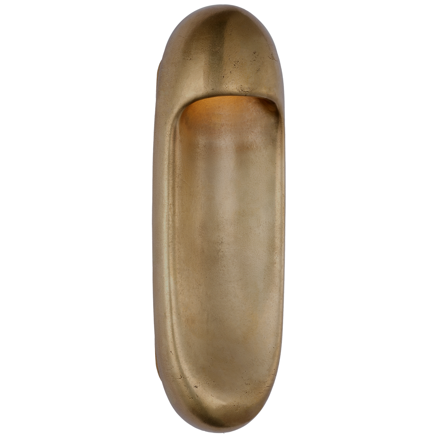 Visual Comfort | Kelly Wearstler | Esculpa 18" Elongated Wall Light