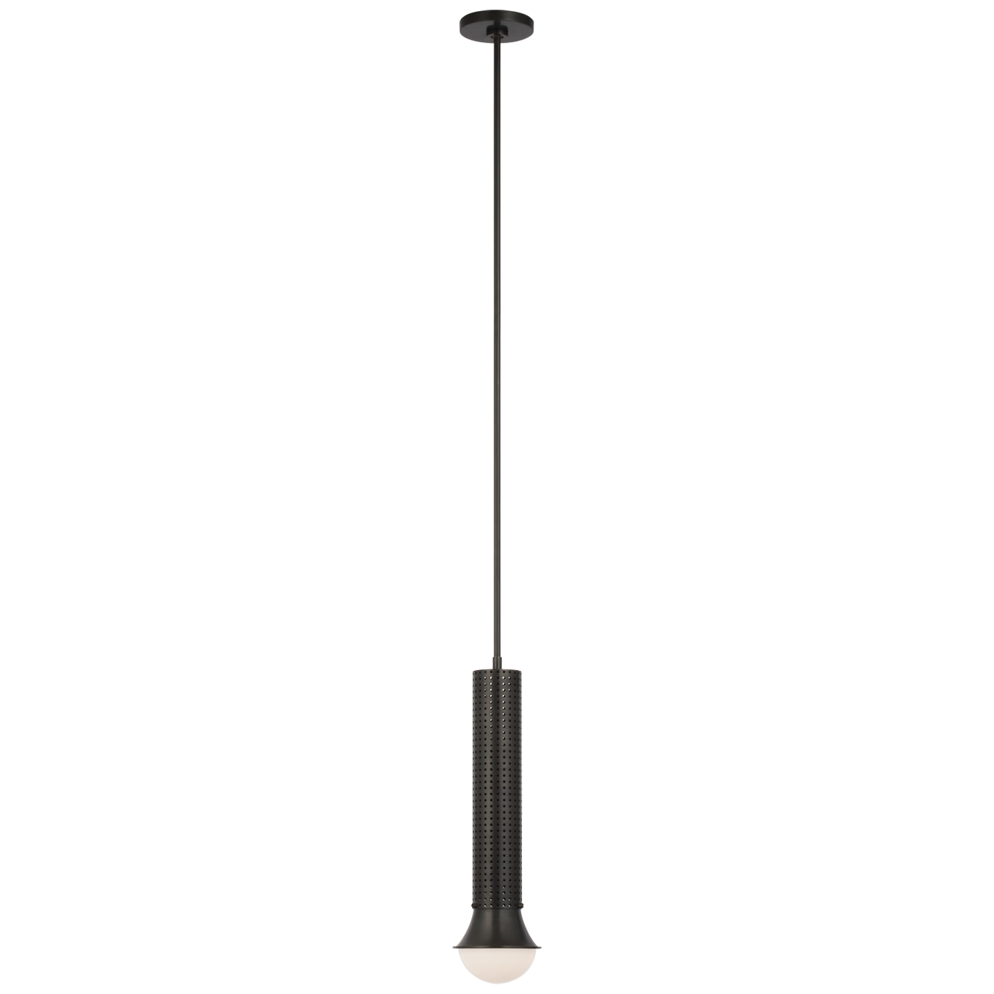 Visual Comfort | Kelly Wearstler | Precision Petite Elongated Pendant