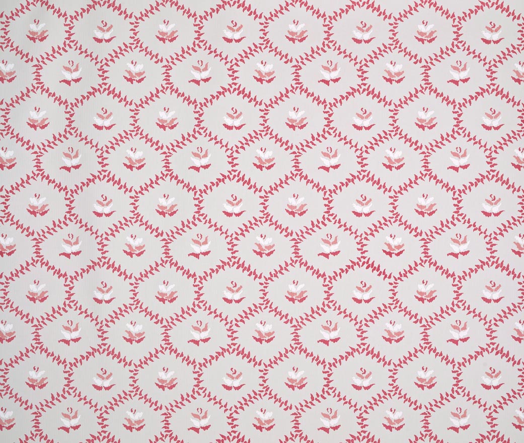 Pierre Frey Chloe Thorp — scenography