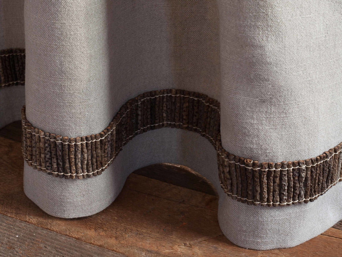 Samuel and Sons La Terre Branch Border — scenography