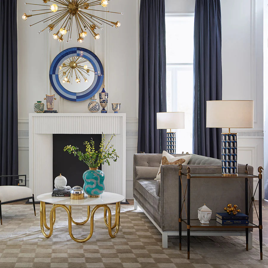 Jonathan Adler | Lampert Sofa