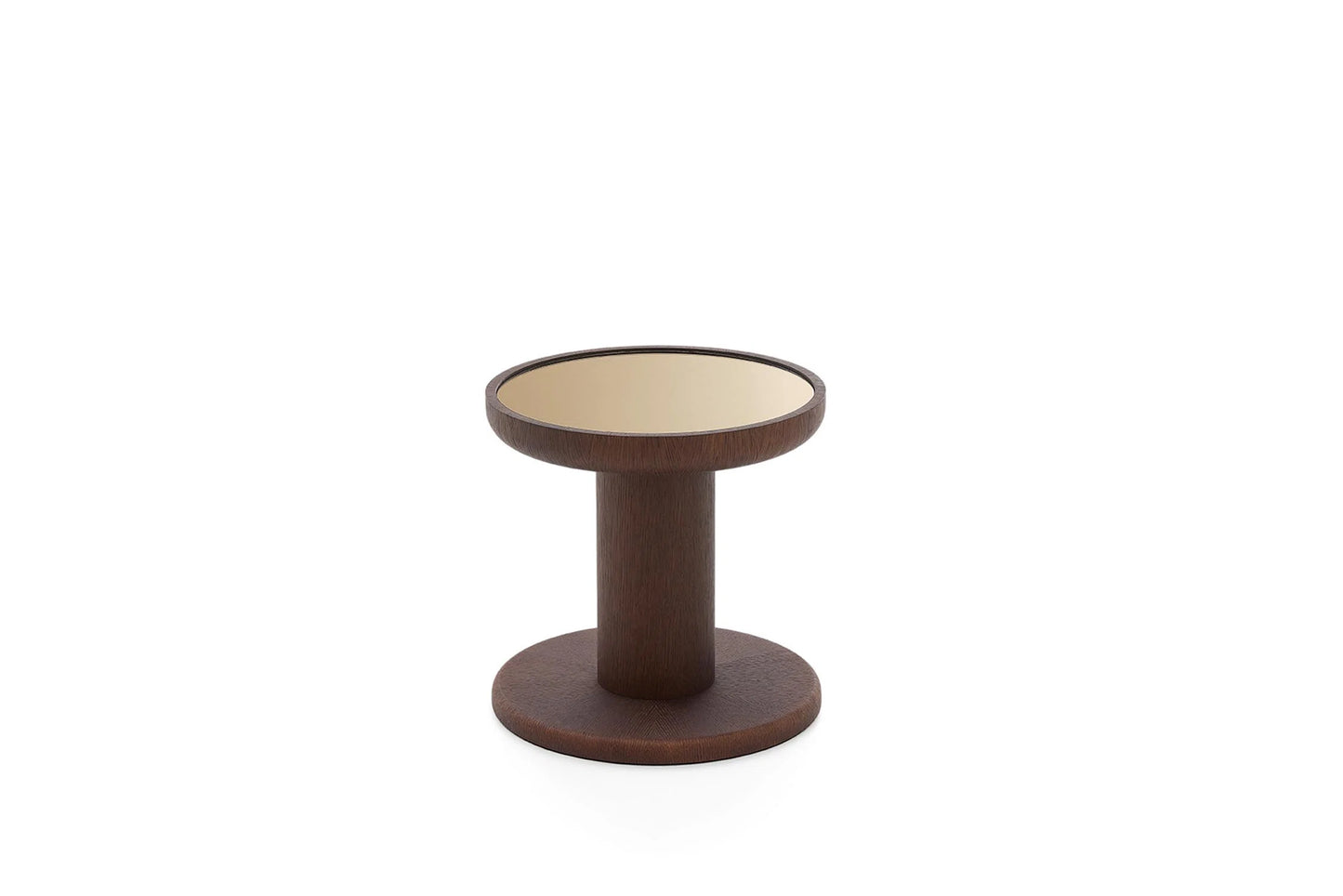 Pierre Frey Vesta - Stained oak, water-based varnish