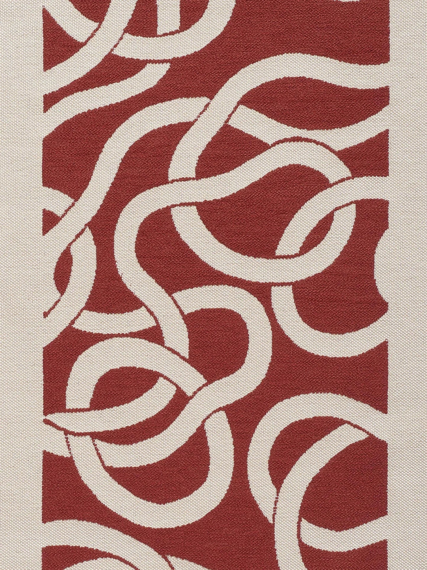 Pierre Frey Entrelacs