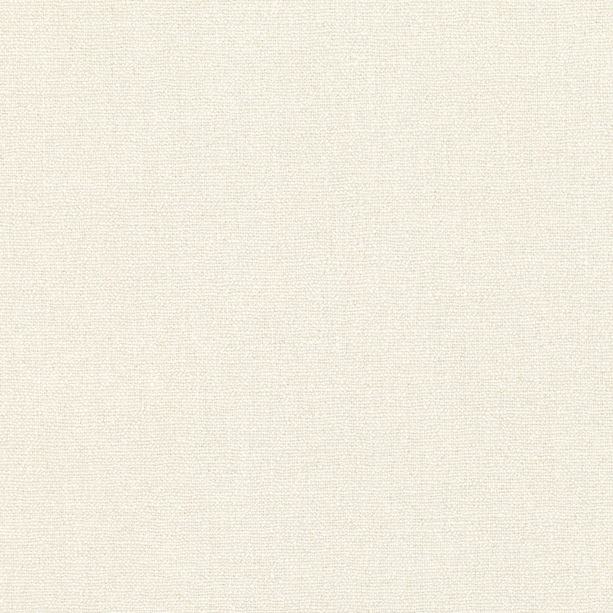 Mark Alexander Loom Jasper White fabric