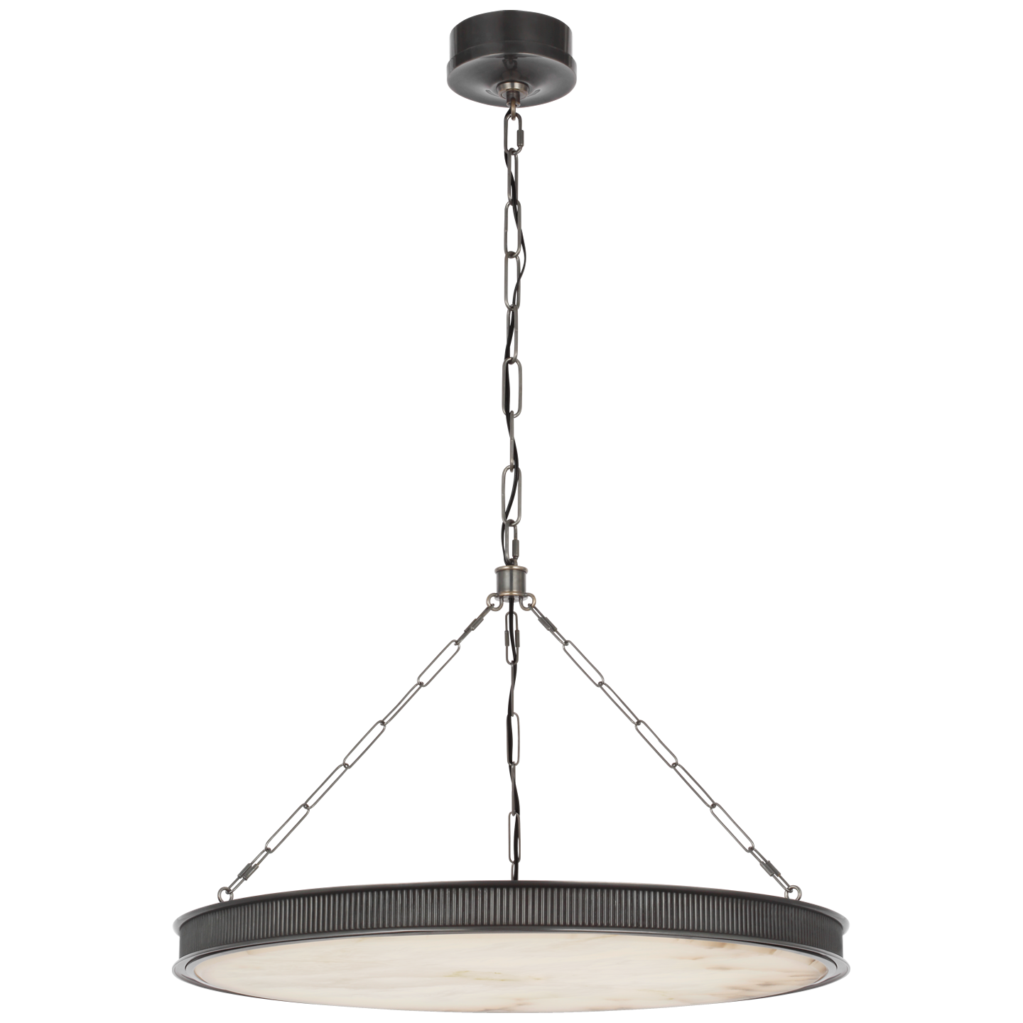 Visual Comfort | Marie Flanigan | Matthew 30" Chandelier