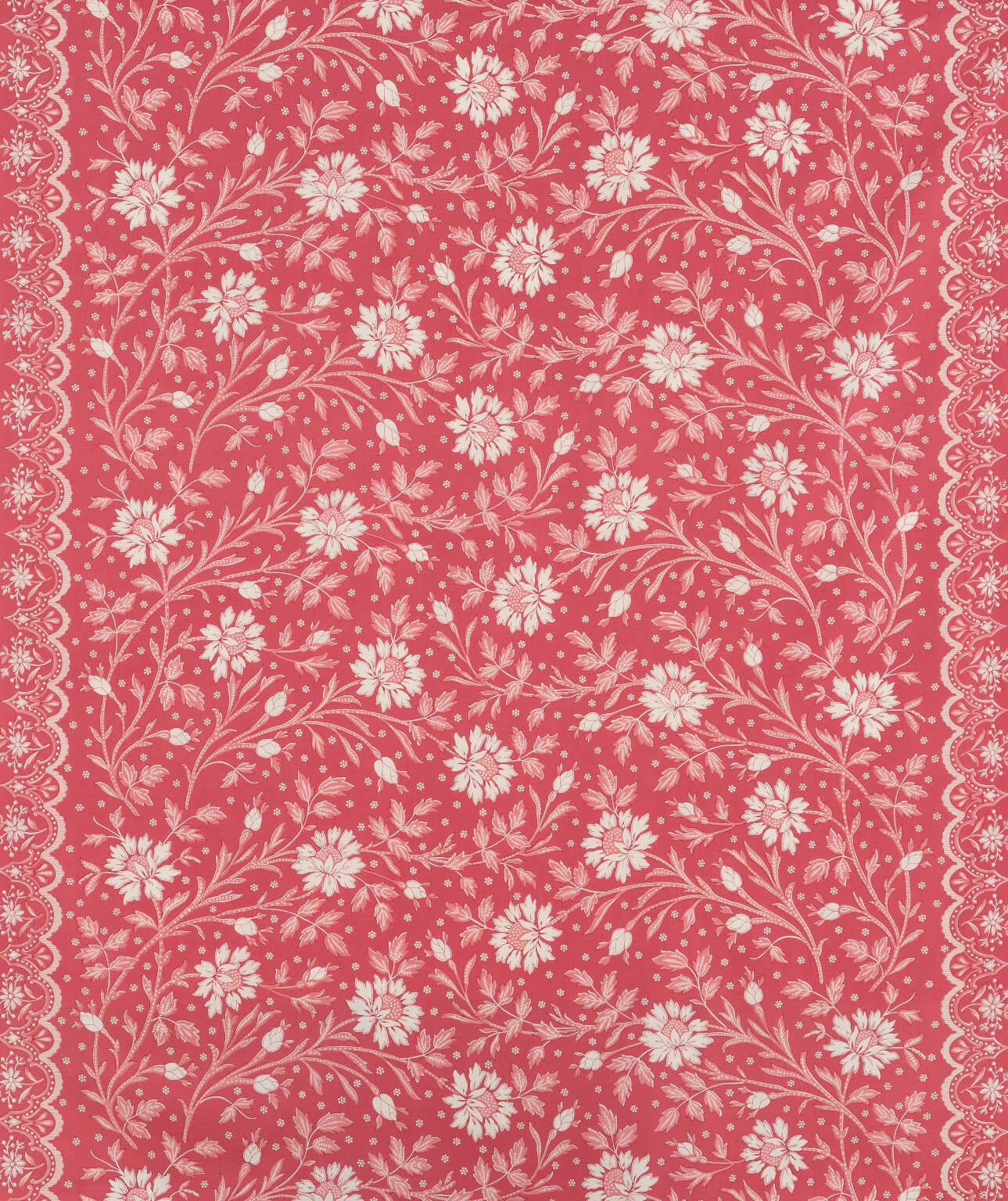 Pierre Frey Batik - Rose