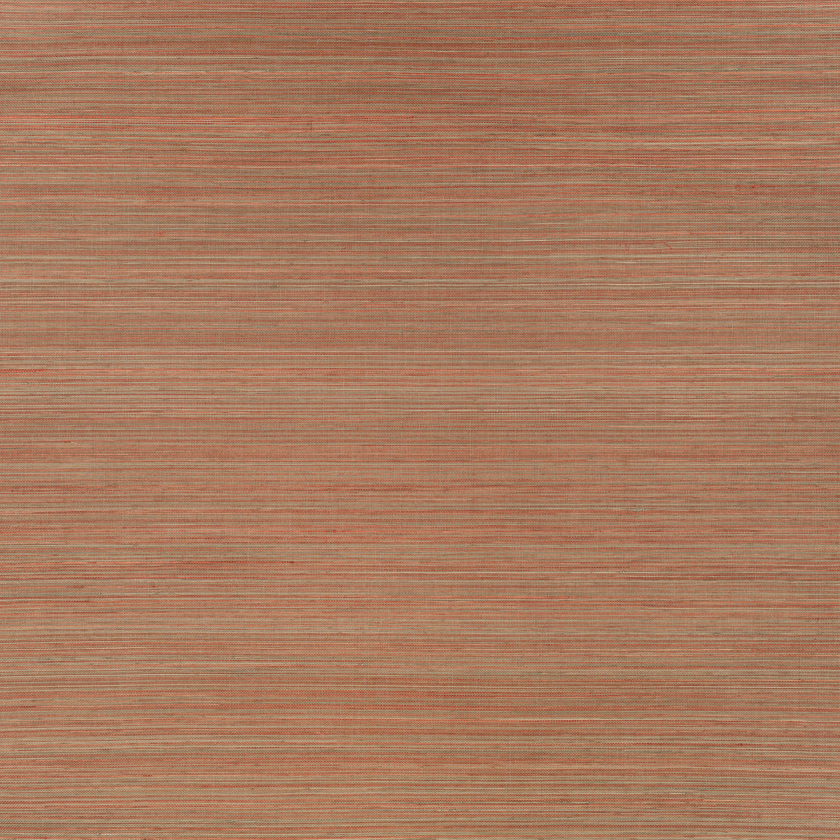 Mark Alexander Duo Acaba Wallcovering Berber Red wallpaper