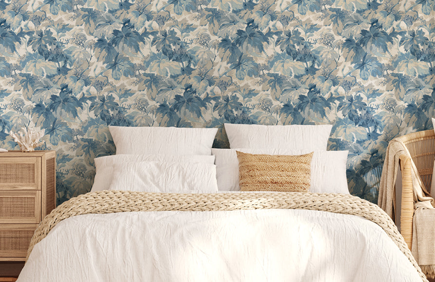 Mulberry Home | End Paper - room setting