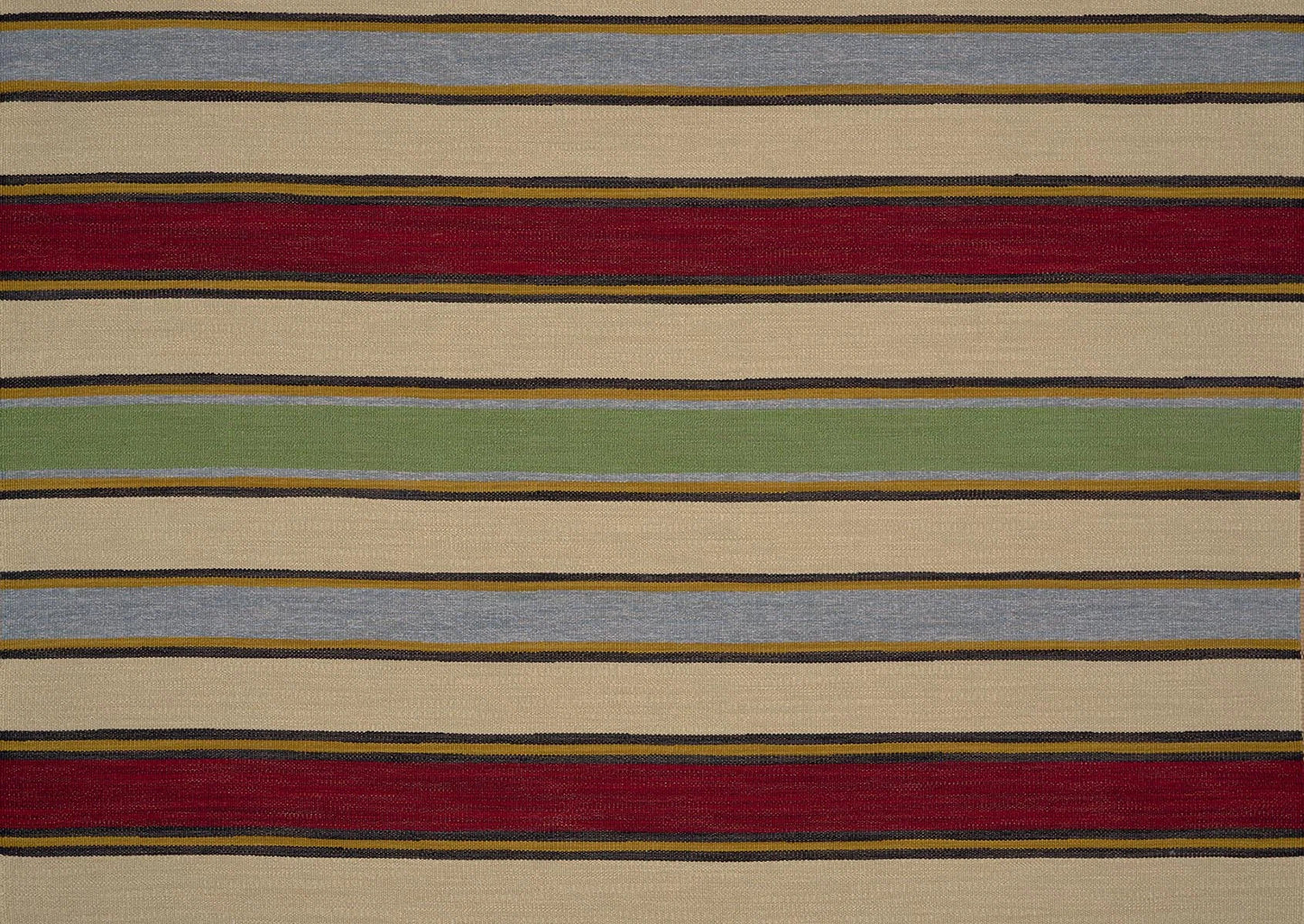 Pierre Frey Konya - Sous-bois