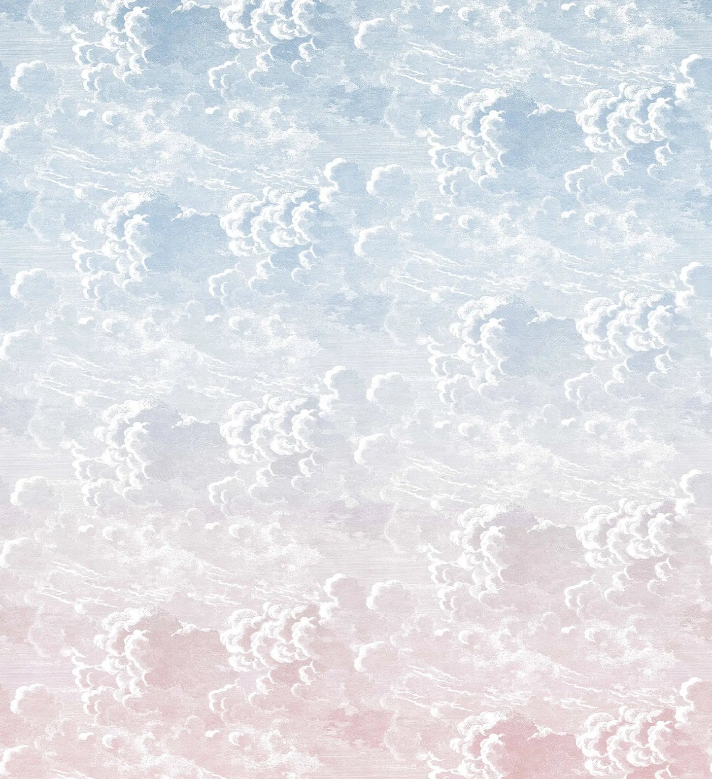 Cole & Son Nuvole al Tramonto - Dusk