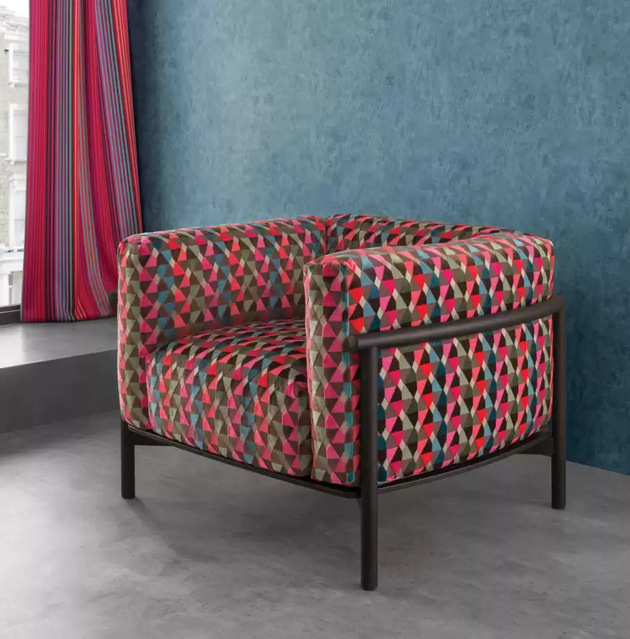 Osborne & Little | Marvin - room setting