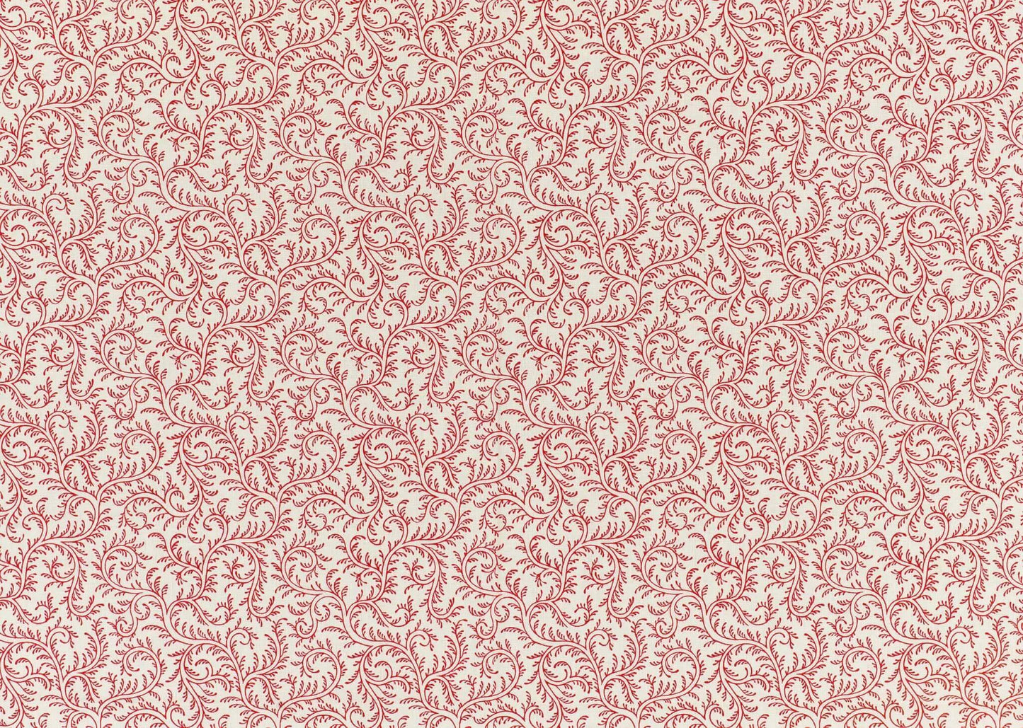 Pierre Frey Vermicule positif - Rose Ancien
