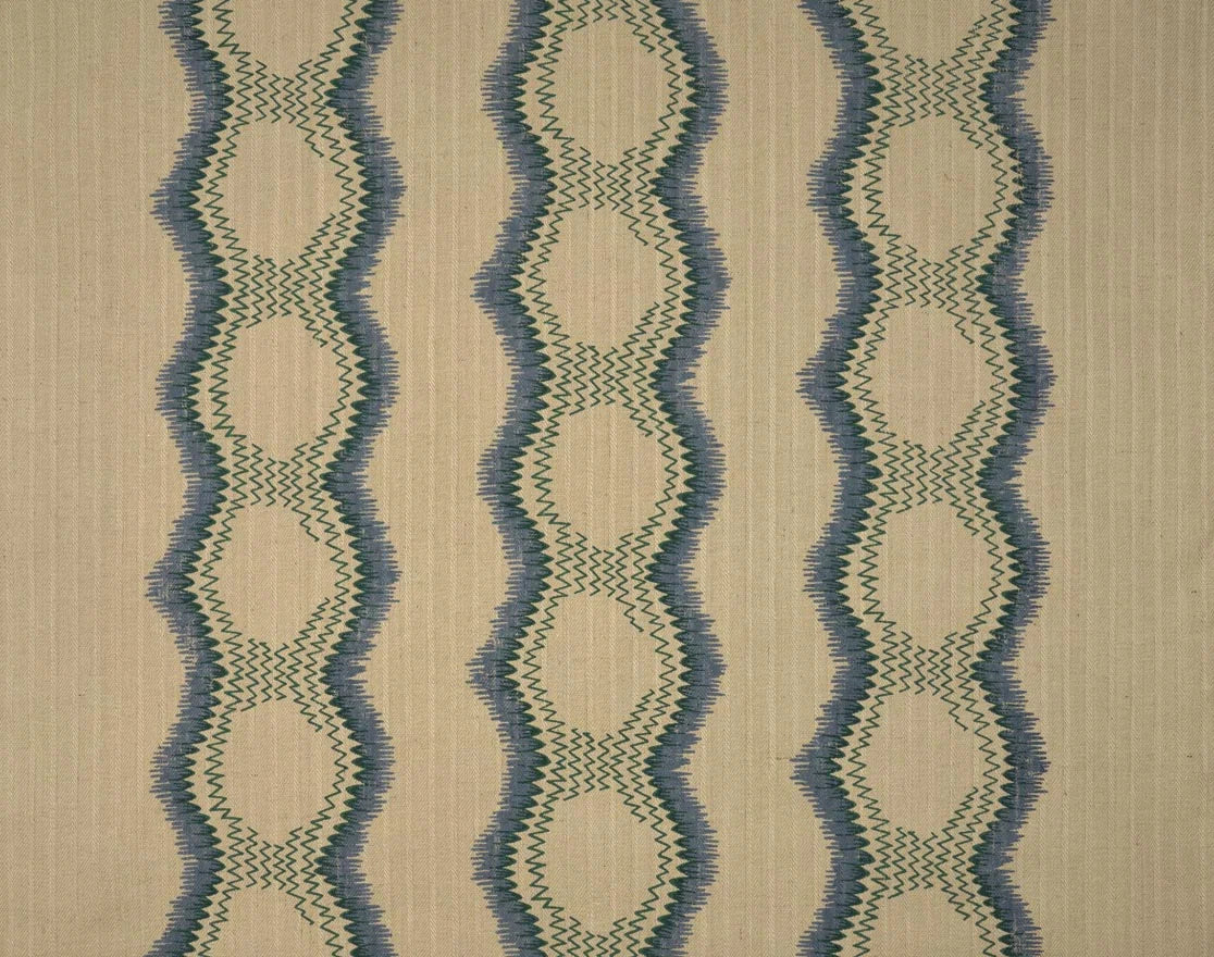Pierre Frey Miriam border - Jasper