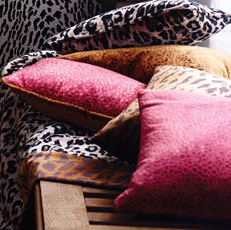 Osborne & Little | Pardus - room setting