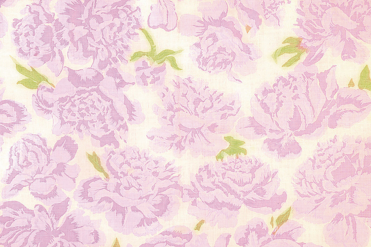Christopher Farr Cloth | Peonies
