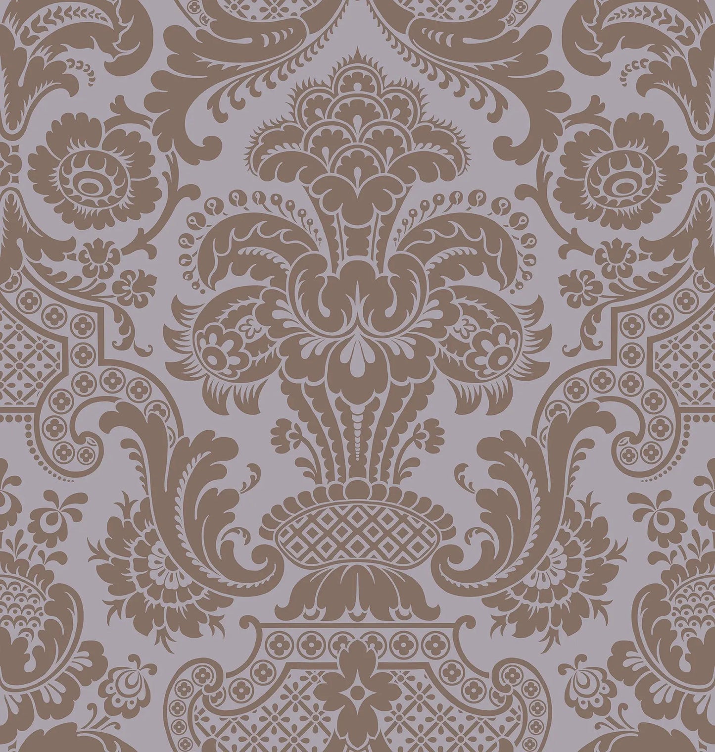 Cole & Son Petrouchka - Mink