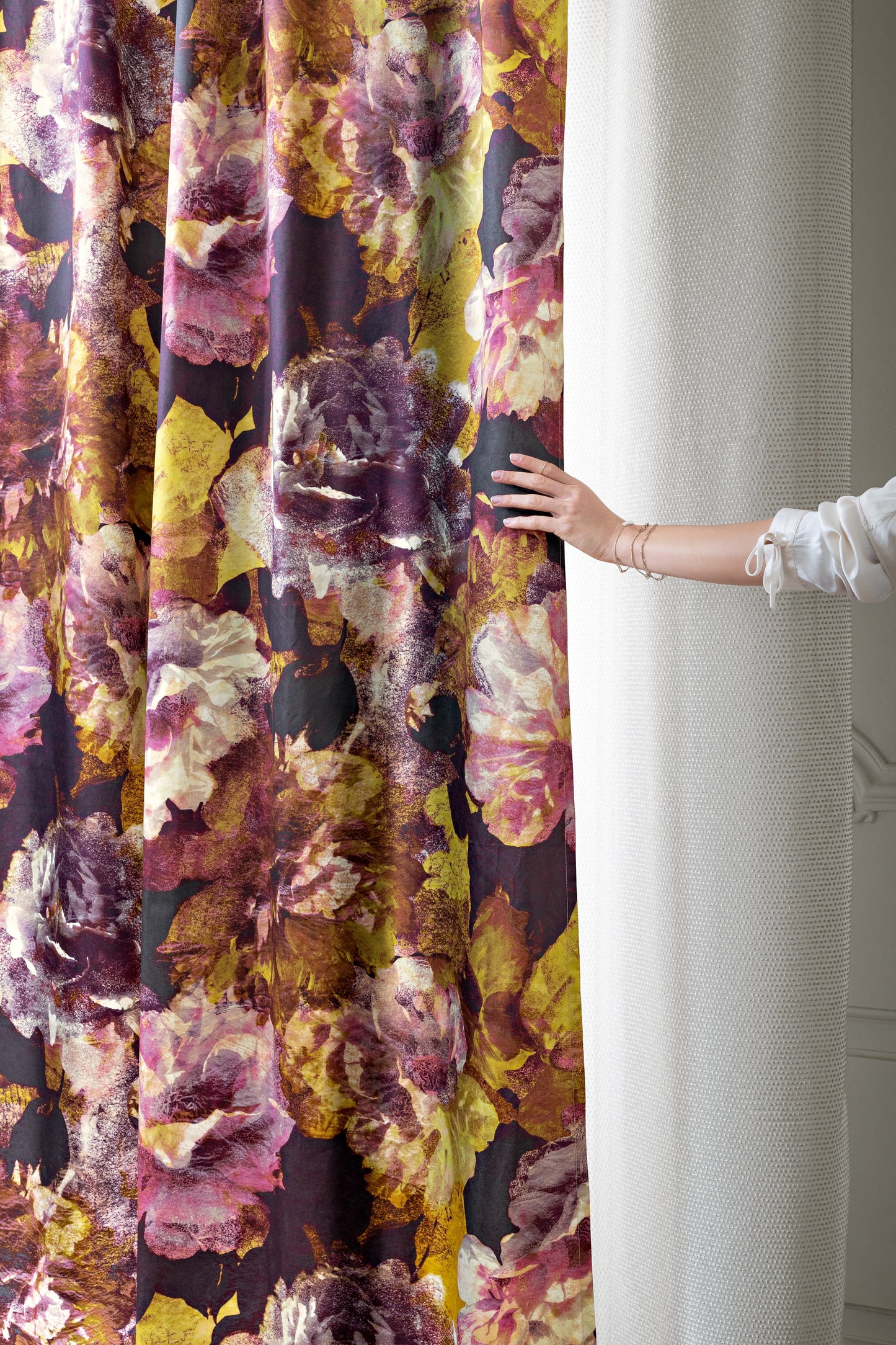 Rubelli La Vie En Rose - interior