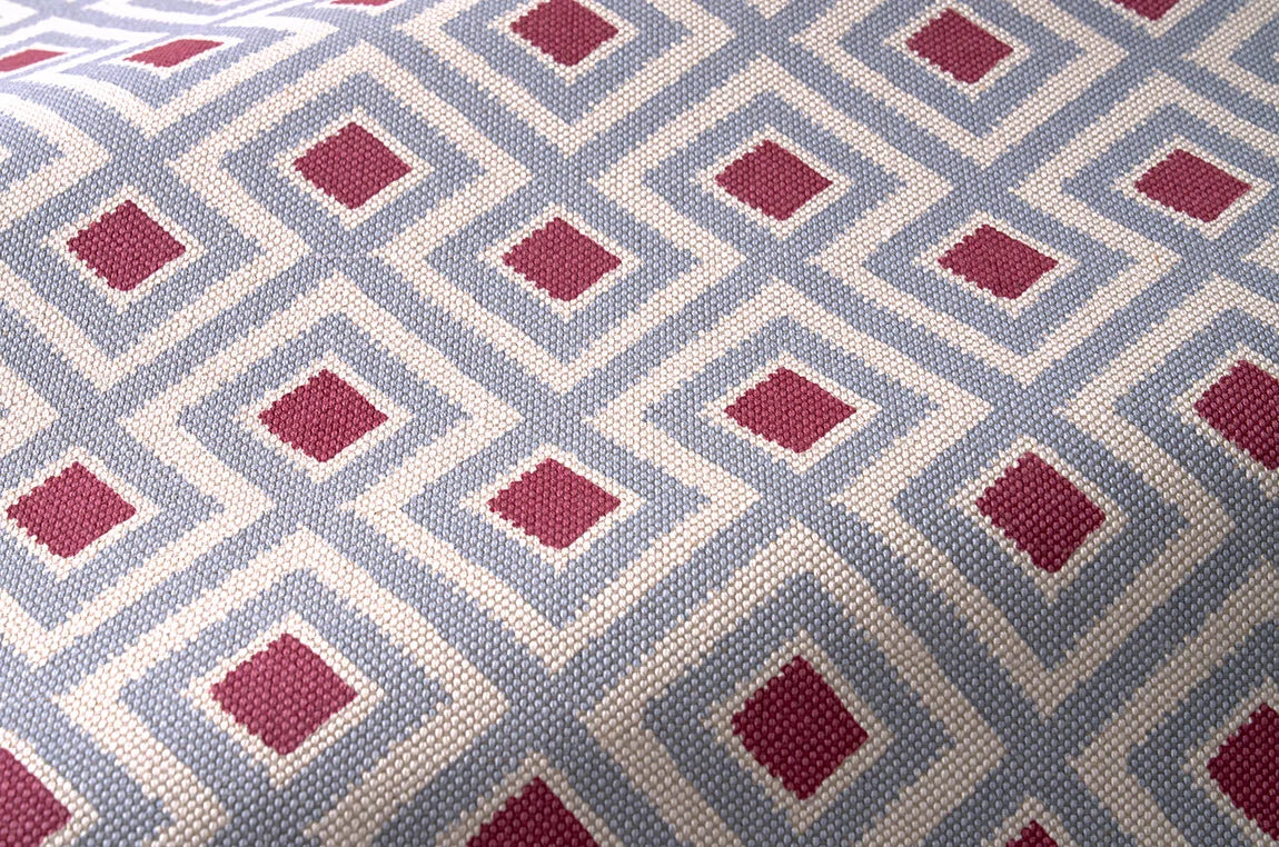 Pierre Frey Allanah Carpet - Saxe