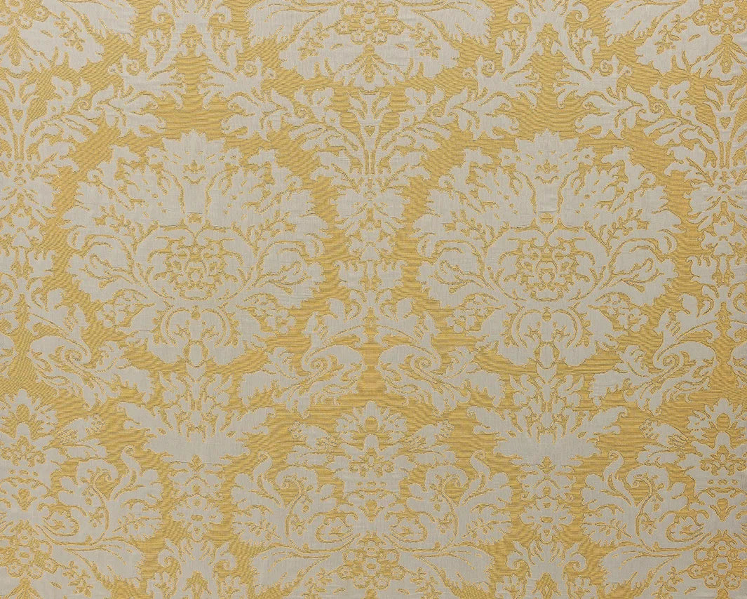 Pierre Frey Outline damask - Champagne