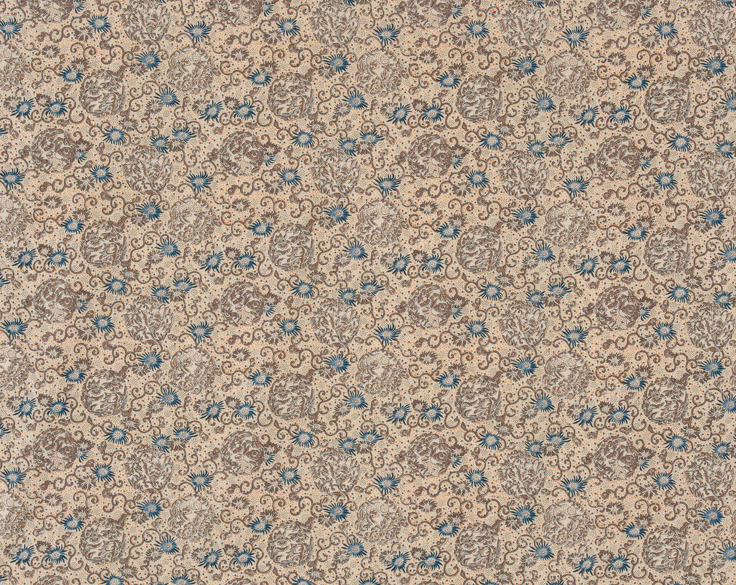 Pierre Frey Butterfly - Taupe
