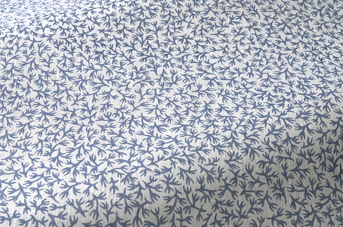 Pierre Frey Ivy - Denim