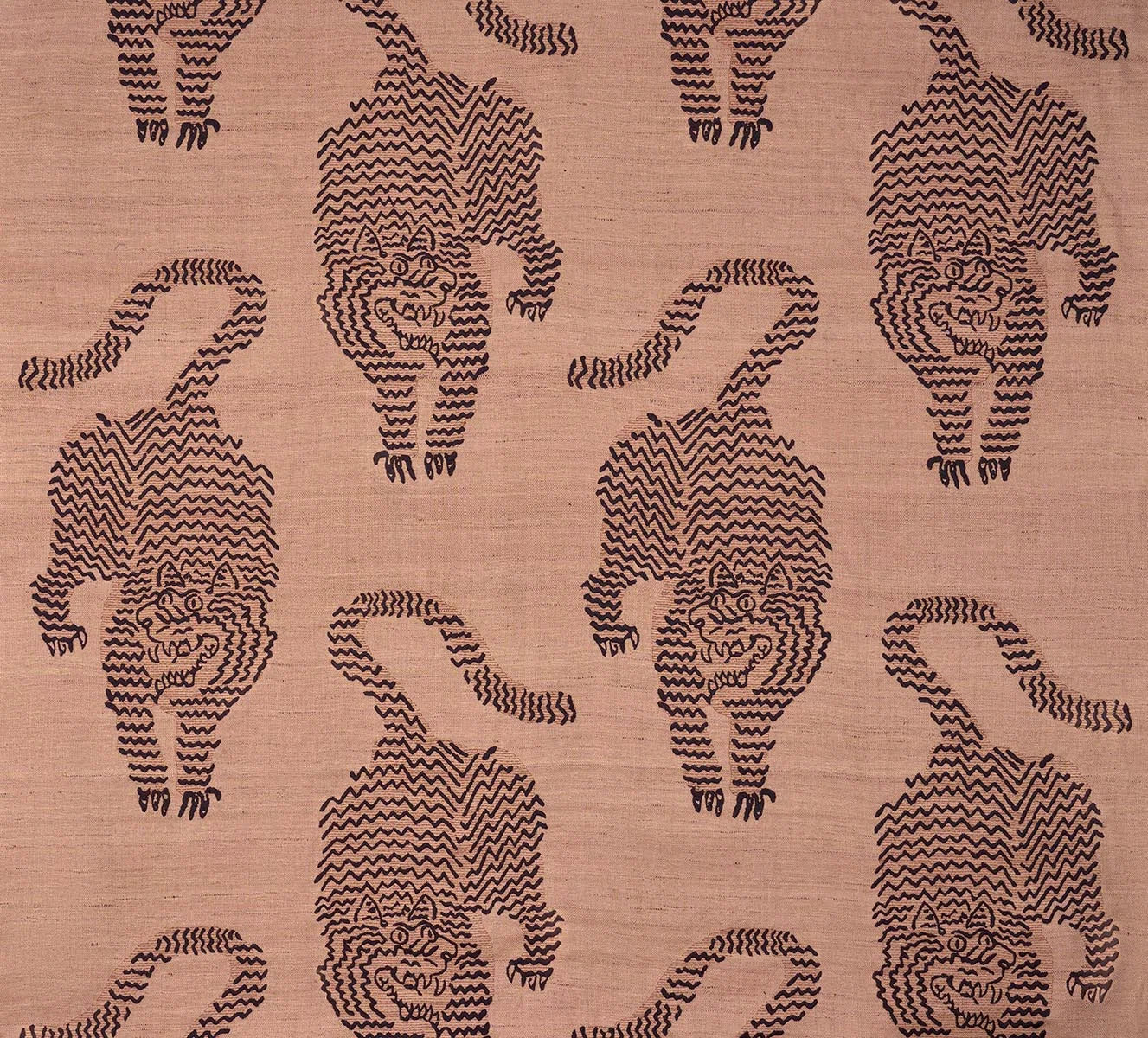 Pierre Frey Royal Tiger - Dune