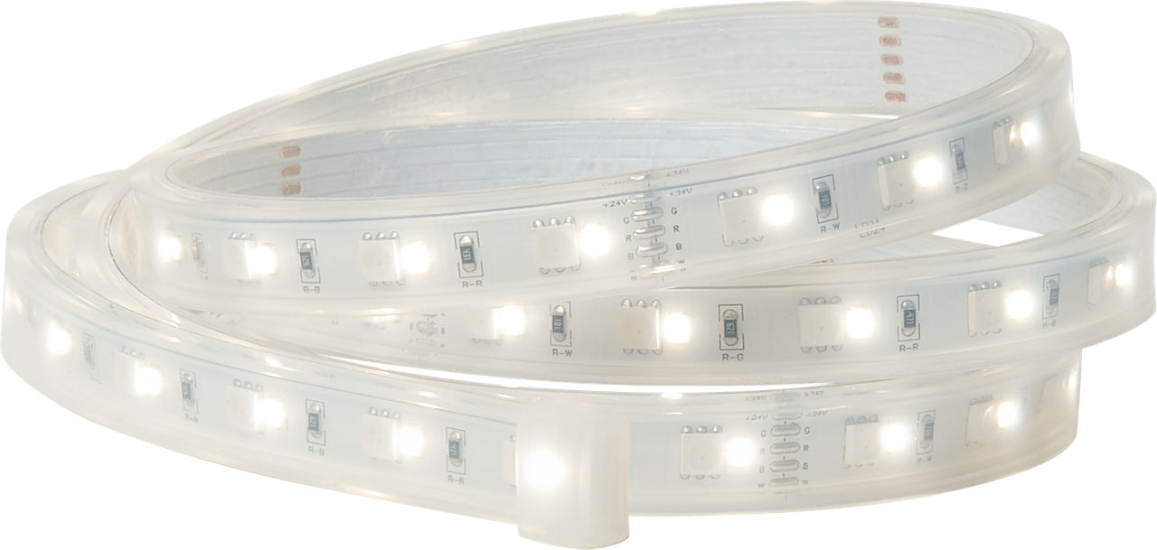 Visual Comfort | Led Strip Wet IP67 RGBW