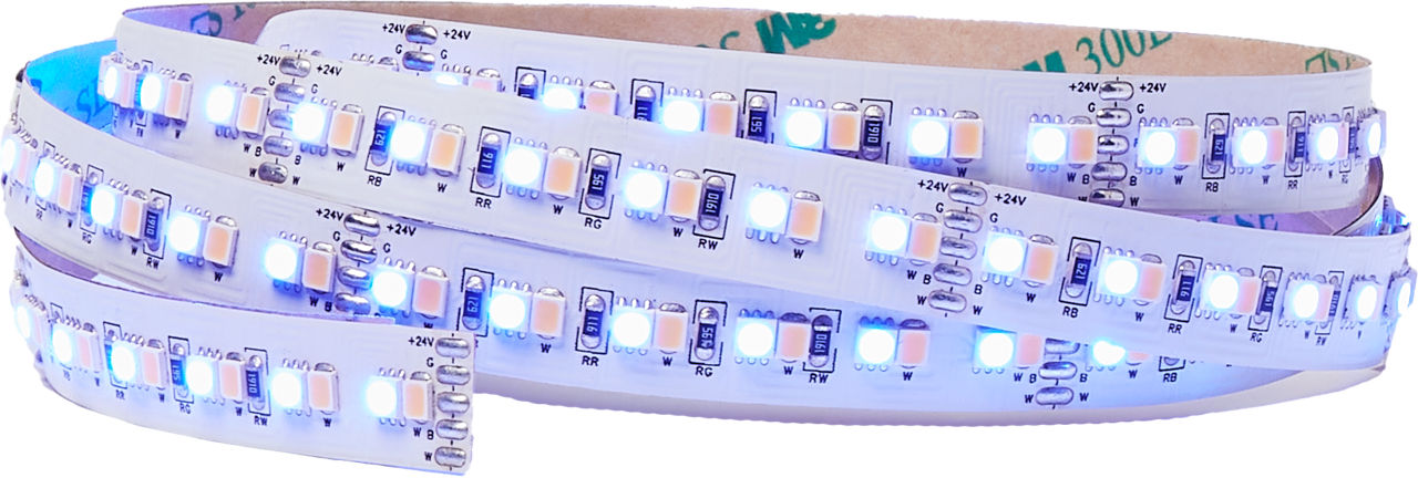 Visual Comfort | LED Strip Indoor RGBW
