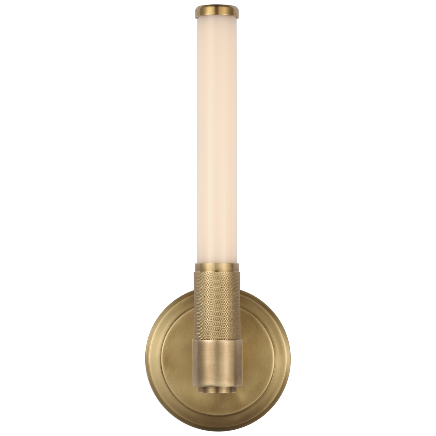 Visual Comfort | Ralph Lauren | Barrett 13" Single Bath Light