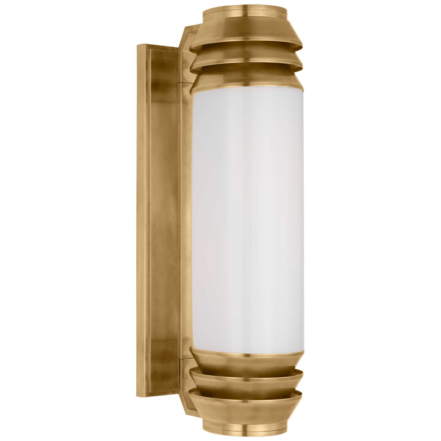 Visual Comfort | Ralph Lauren | Chadwell 19" Sconce