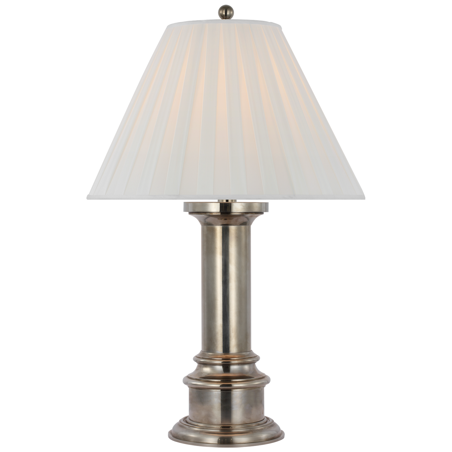 Visual Comfort | Ralph Lauren | Hammett Large Table Lamp