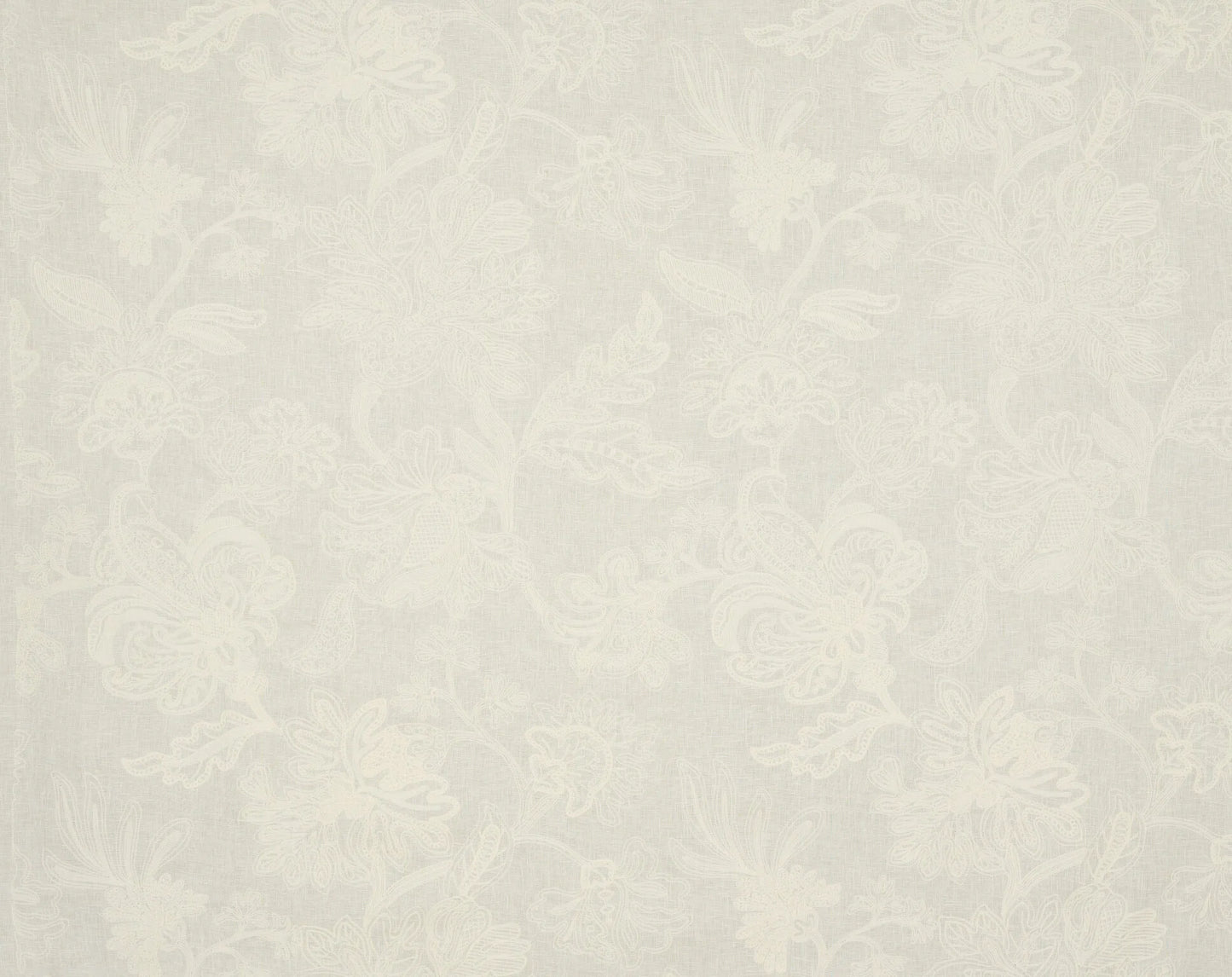 Pierre Frey Salama - Meringue