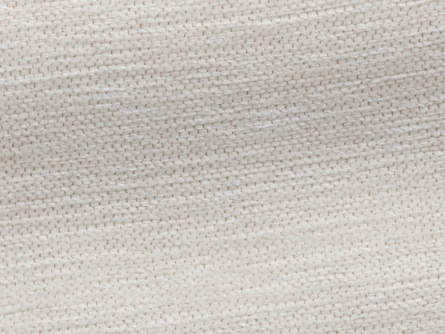 Pierre Frey Chenille De Tours - Neige
