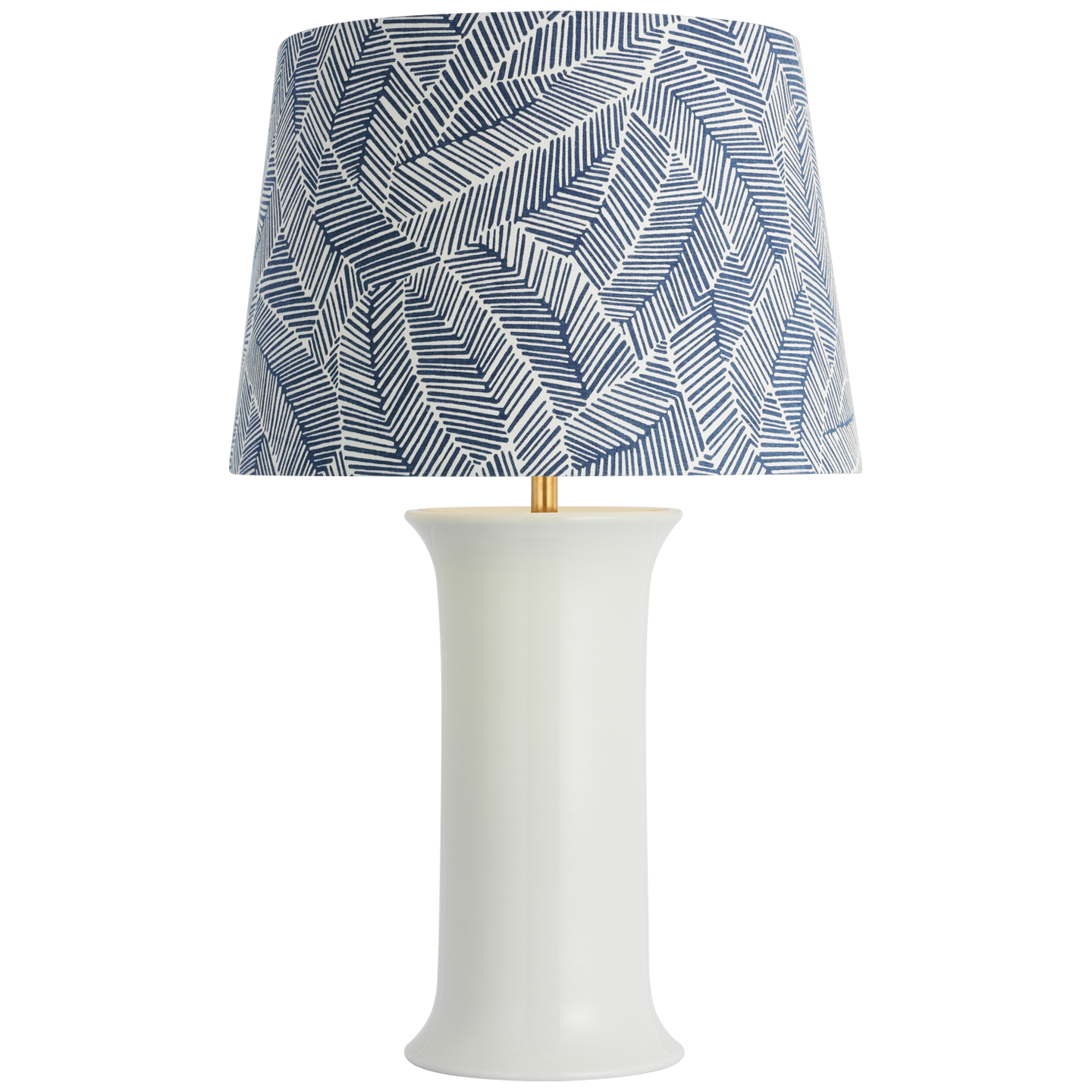 Visual Comfort | Schumacher | Mallory Medium Table Lamp