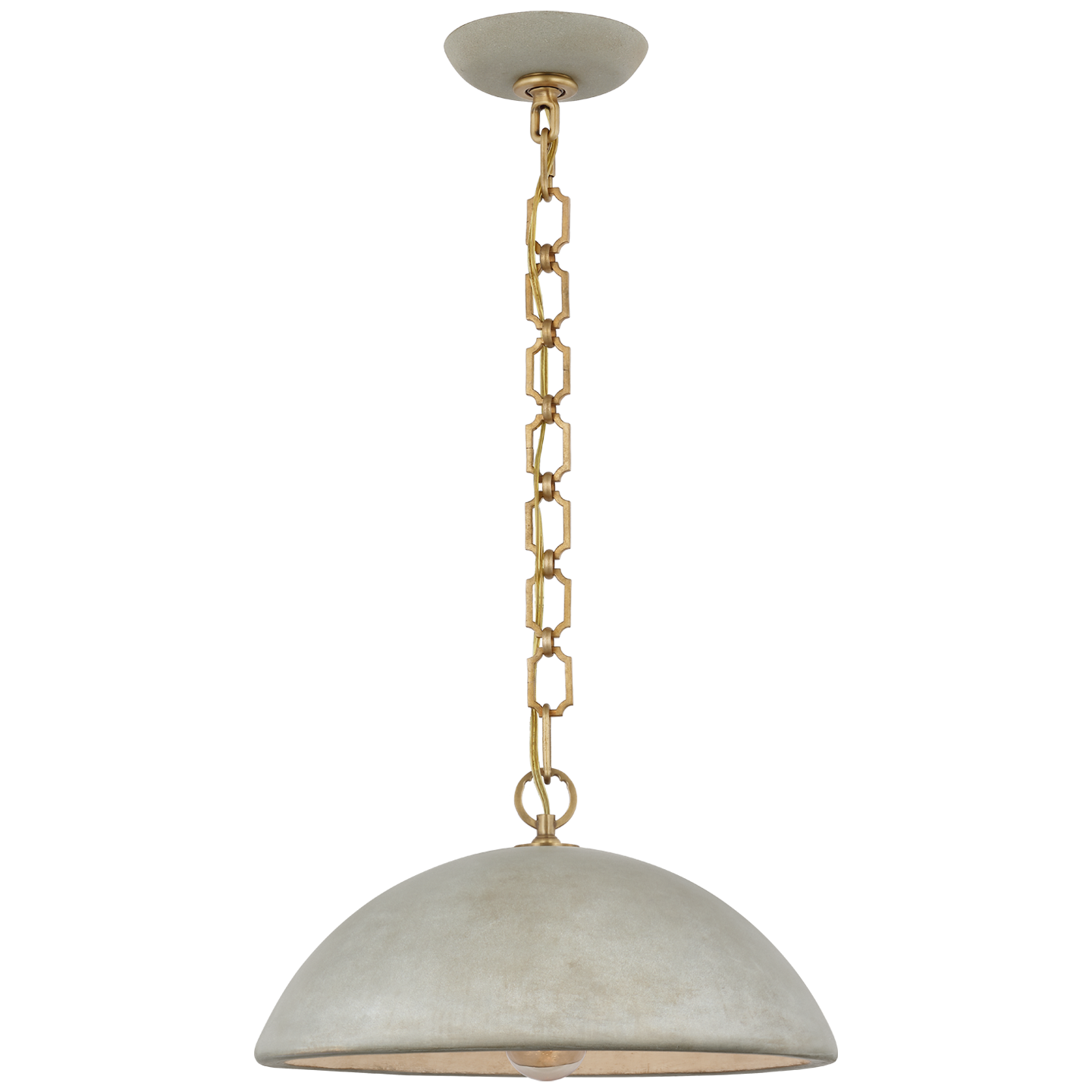 Visual Comfort | Elliot Large Pendant