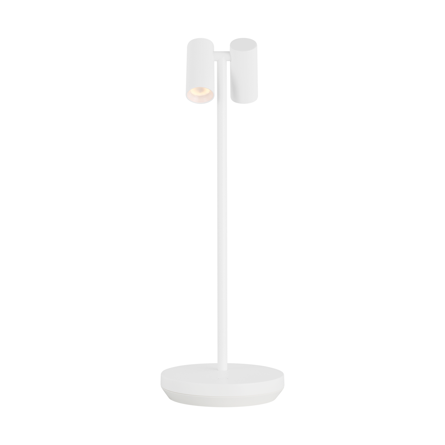 Visual Comfort | Doppia Accent Rechargeable Table Lamp