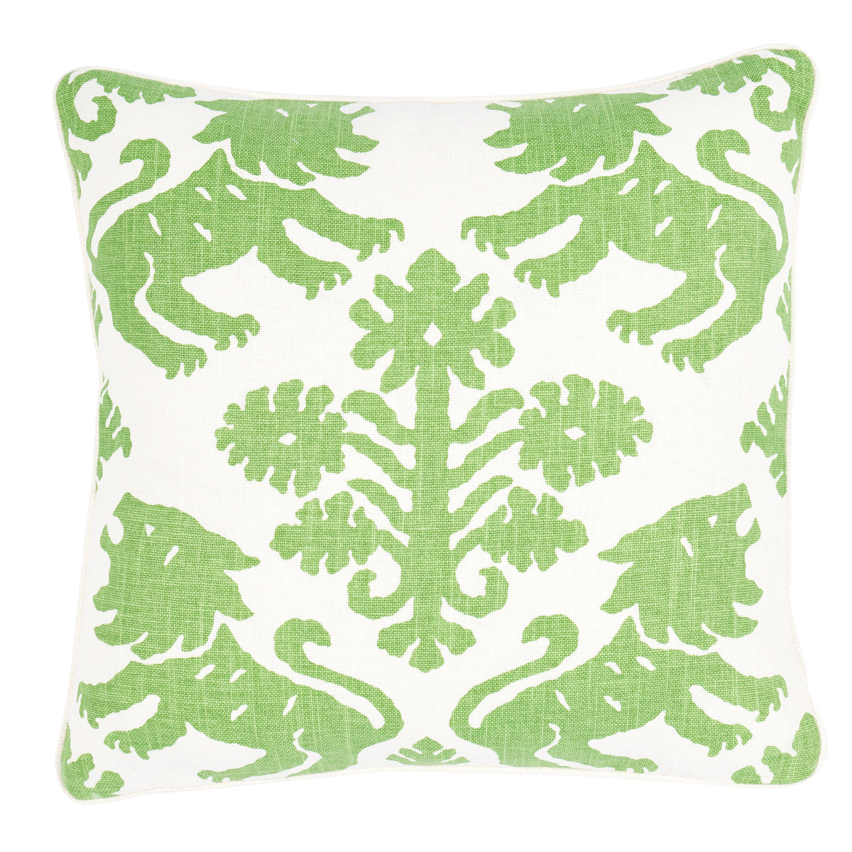 Schumacher | Regalia Pillow fabric - SO17730304