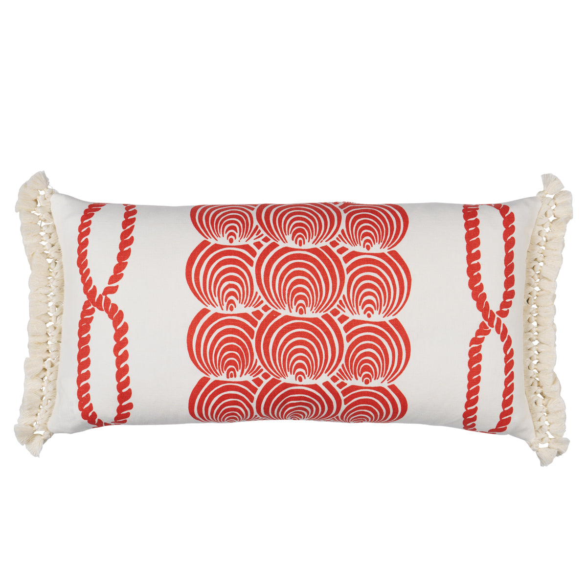 Schumacher | Coralline Pillow fabric - SO17778319