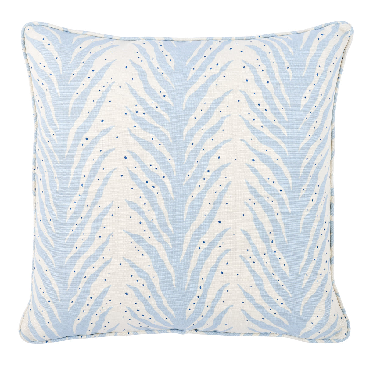 Schumacher | Creeping Fern Pillow fabric - SO17948005