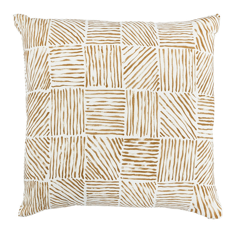 Schumacher | Katama Pillow fabric - SO17990206