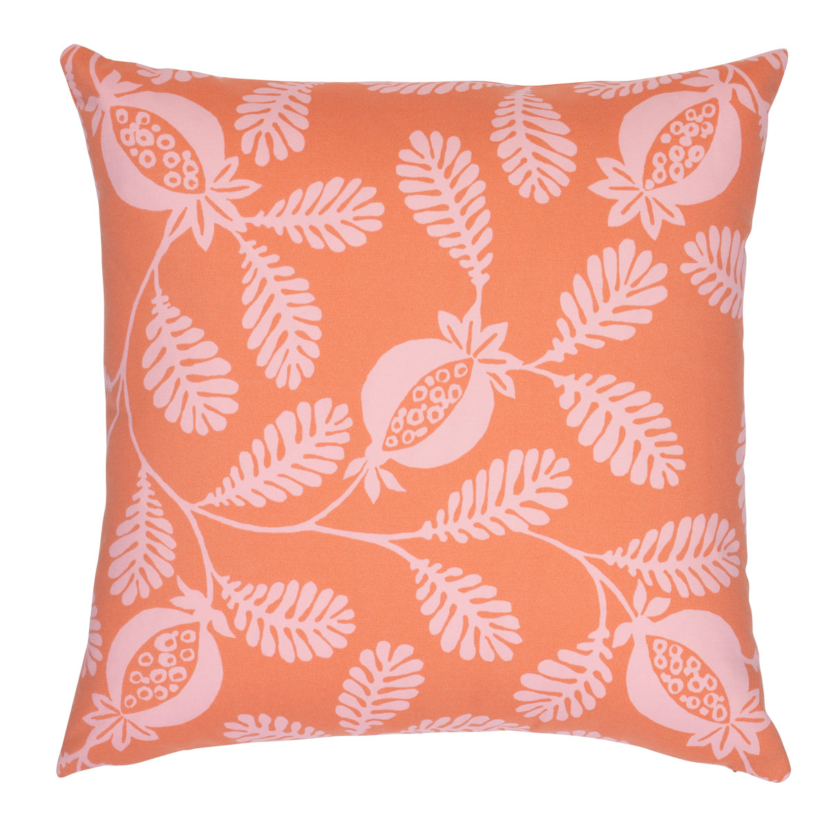 Schumacher | Lanzadera Vine I/O Pillow fabric - SO18099205