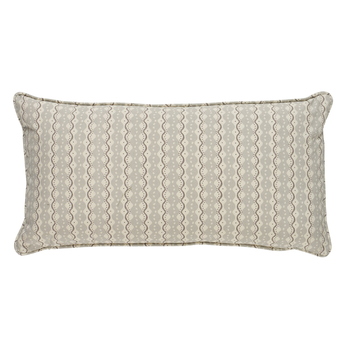 Schumacher | Centipede Stripe Pillow fabric - SO18144118