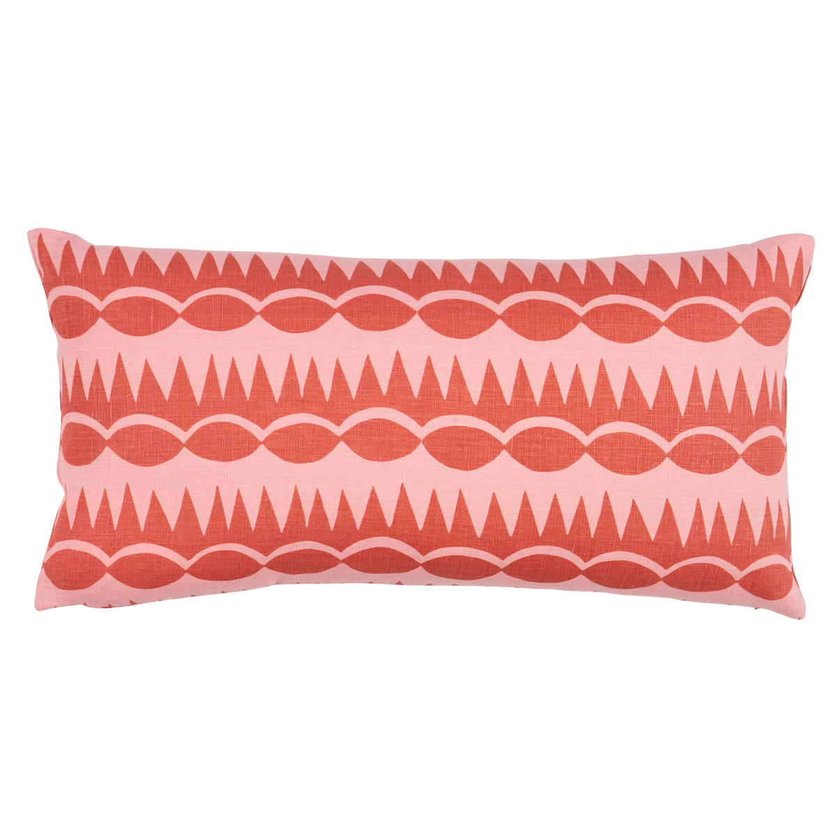 Schumacher | Dagger Stripe Pillow fabric - SO18153118