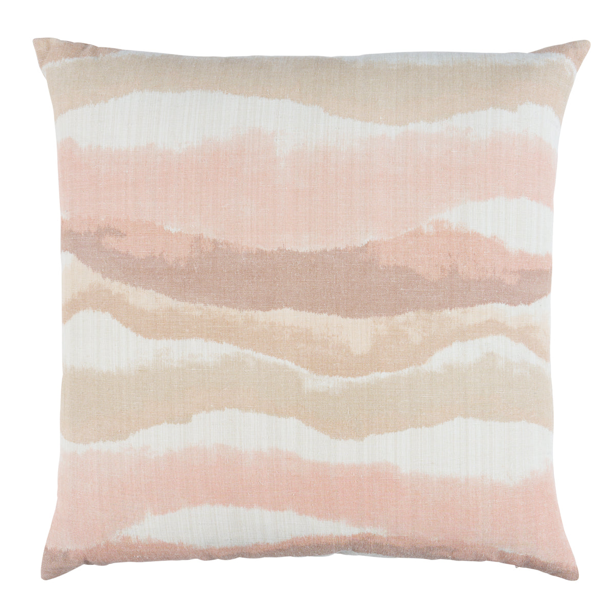 Schumacher | Chandler Warp Print Pillow fabric - SO18162006
