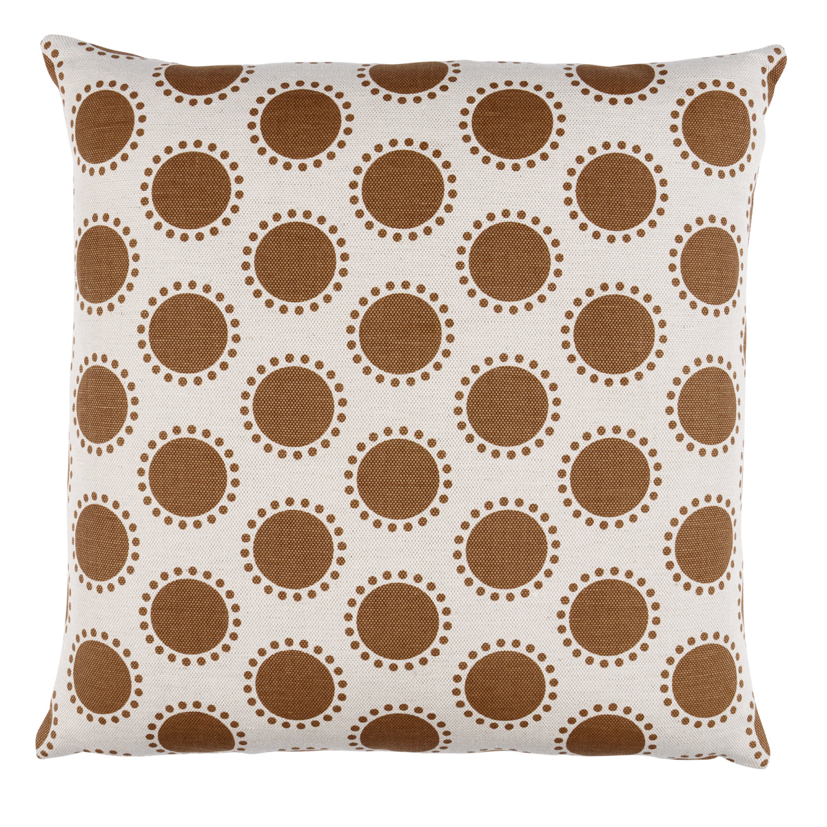 Schumacher | Oompa Pillow fabric - SO18195106